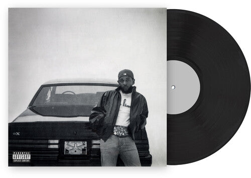 Lamar, Kendrick - GNX (Vinyl)