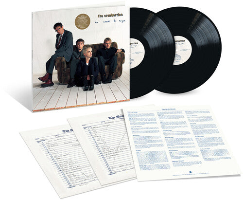 Cranberries, The - No Need To Argue (30th Anniversary) (2LP)