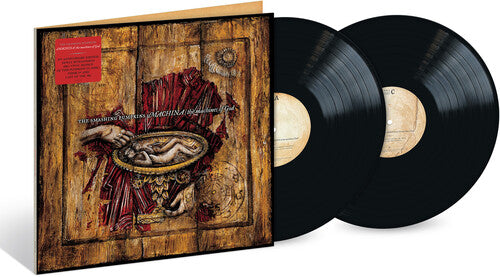 smashing pumpkins　LP レコード 3枚セット　未開封 smashing pumpkins LP レコード 3枚セット 未開封
