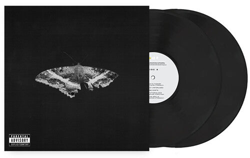 Lamar, Kendrick - To Pimp A Butterfly (10 Year Anniversary Edition) (2LP, Vinyl)