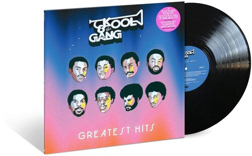 Kool & the Gang - Greatest Hits (Vinyl)