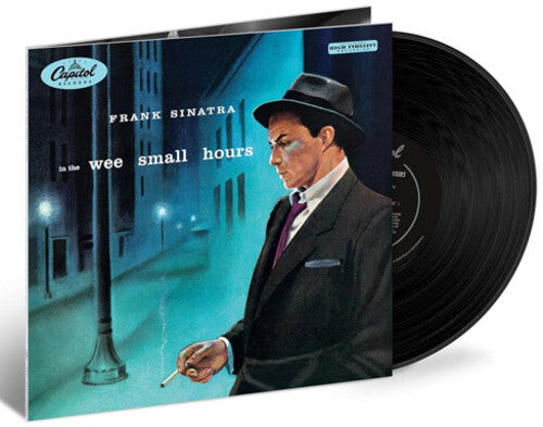 Sinatra, Frank - In The Wee Small Hours (Blue Note Tone Poet Vinyl)