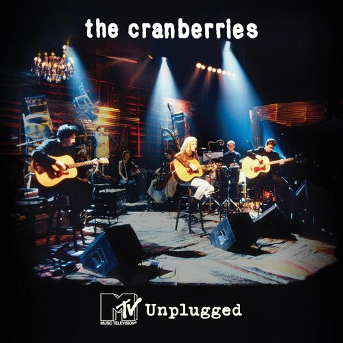 Cranberries - MTV Unplugged (Vinyl)