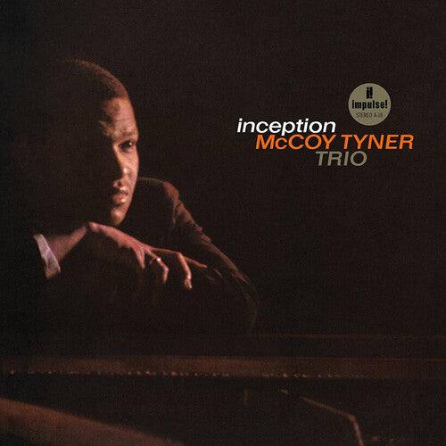 Tyner, McCoy - Inception (Verve Acoustic Sounds Series Vinyl)
