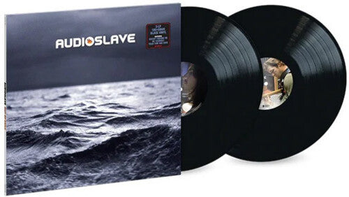 Audioslave - Out Of Exile (2LP)
