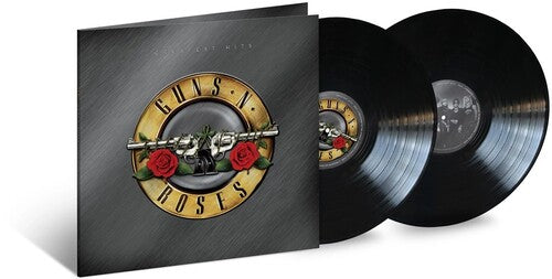 Guns N' Roses - Greatest Hits (2LP)