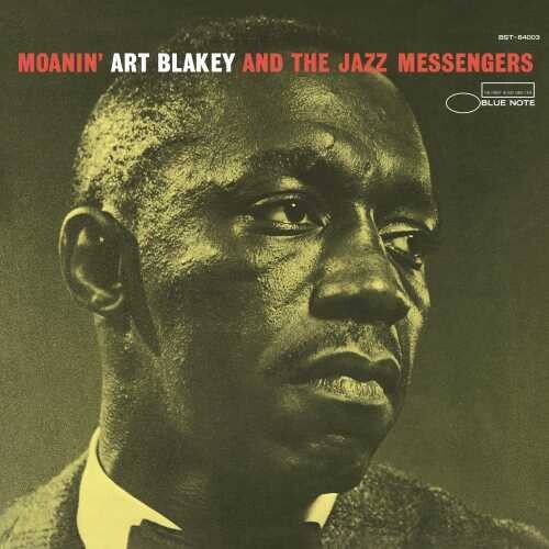 Blakey, Art - Moanin' (Vinyl)