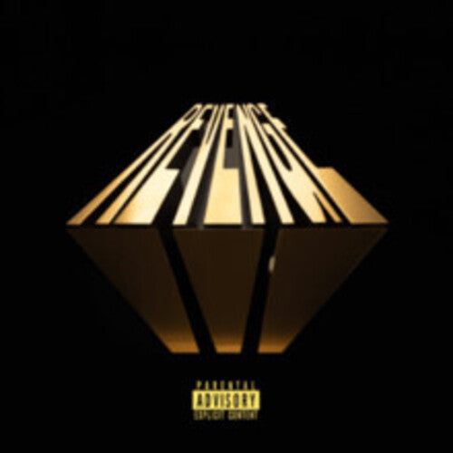 Dreamville - Revenge of the Dreamers III (2LP, Vinyl)