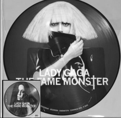 The Fame Monster (Picture Disc Vinyl)