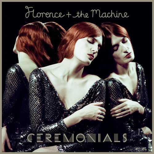 Florence + the Machine - CEREMONIALS (Vinyl)