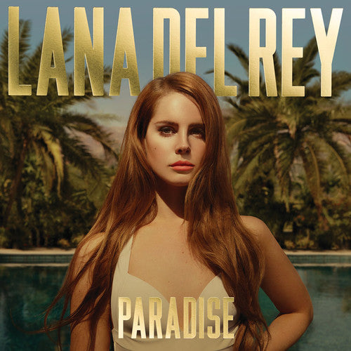 Del Rey, Lana - Paradise (Vinyl)