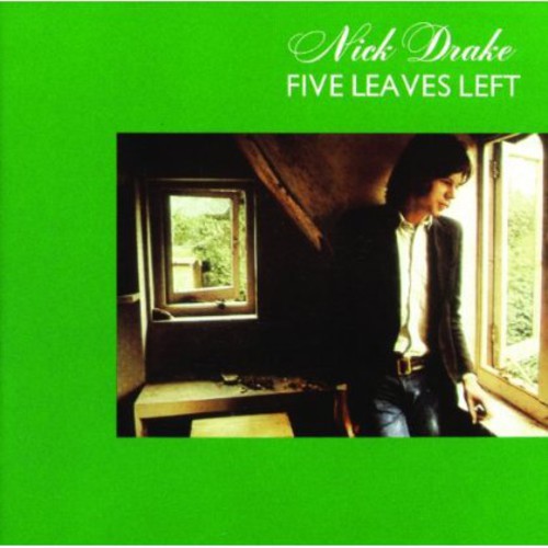 Drake, Nick - Five Leaves Left (Vinyl)