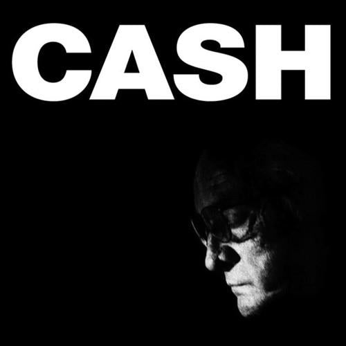 Cash, Johnny - American IV: The Man Comes Around (Vinyl)