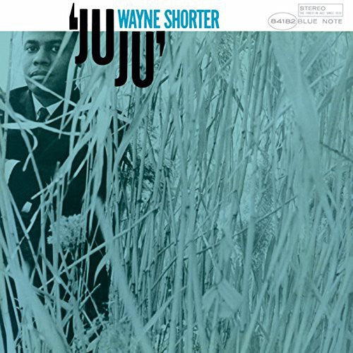Shorter, Wayne - Juju (Vinyl)