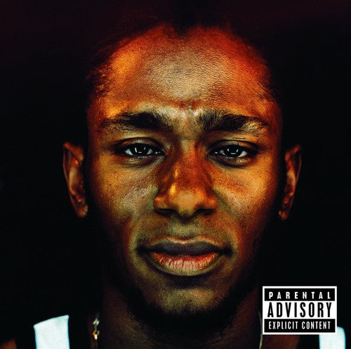 Mos Def - Black On Both Sides (2LP)