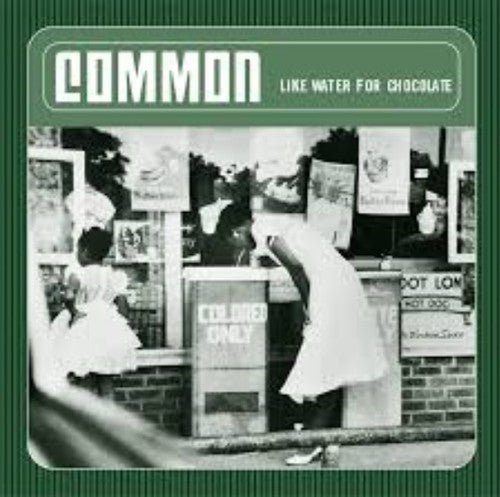 Common - Like Water For Chocolate (2LP)
