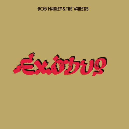 Marley, Bob - Exodus (Vinyl)