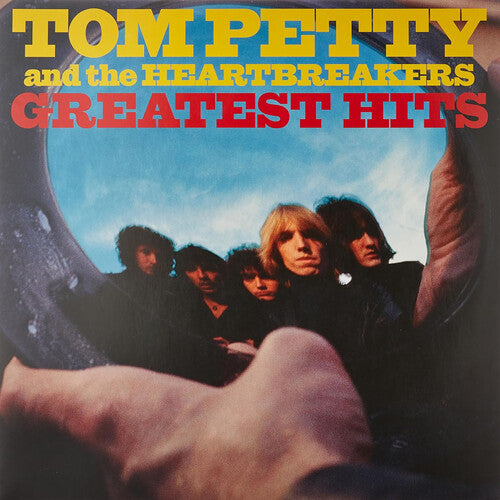Petty, Tom - Greatest Hits (2LP, Vinyl)