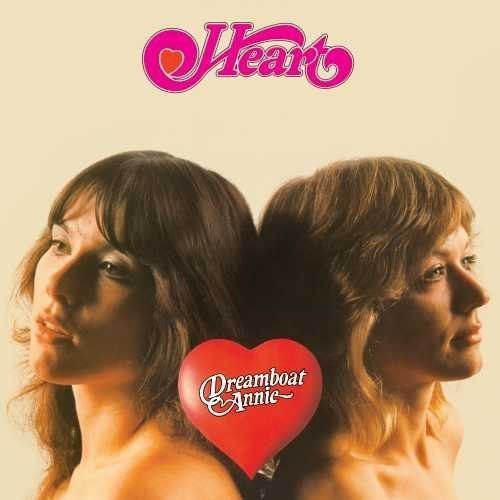 Heart - Dreamboat Annie (Vinyl)