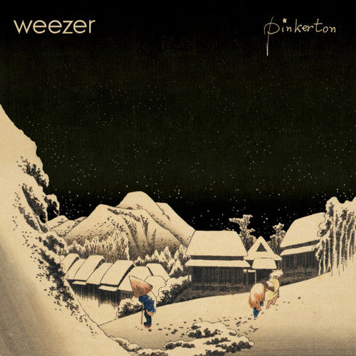 Weezer - Pinkerton (Vinyl)