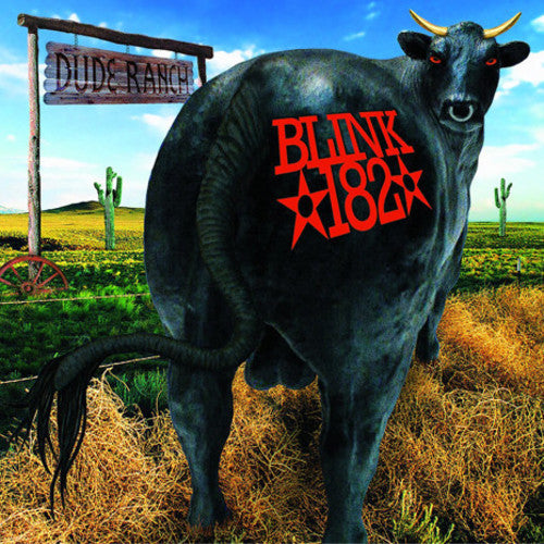blink-182 - Dude Ranch (Vinyl)