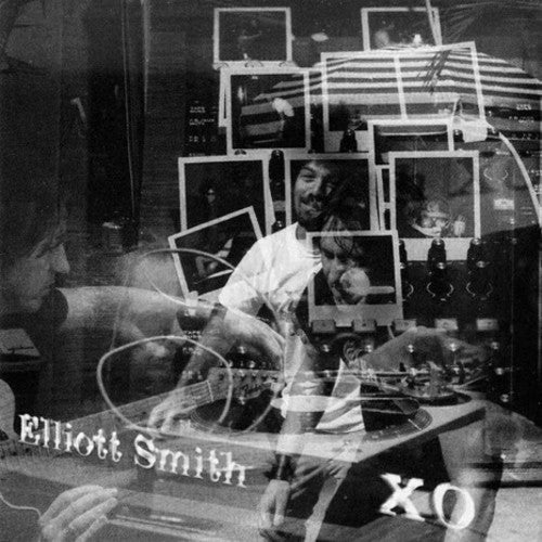 Smith, Elliott - XO (Vinyl)