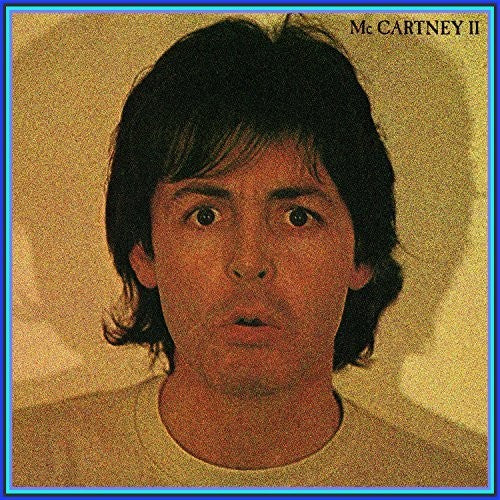 McCartney, Paul - McCartney II (Vinyl)