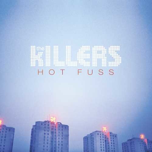 Killers - Hot Fuss (Vinyl)