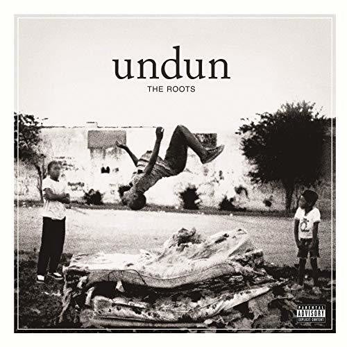 Roots - Undun (Vinyl)