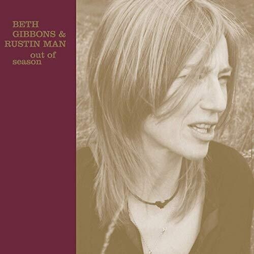 Gibbons, Beth / Rustin Man - Out Of Season (Vinyl)