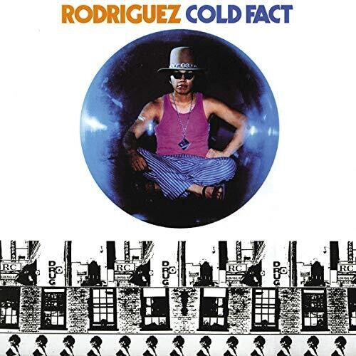 Rodriguez - Cold Fact (Vinyl)