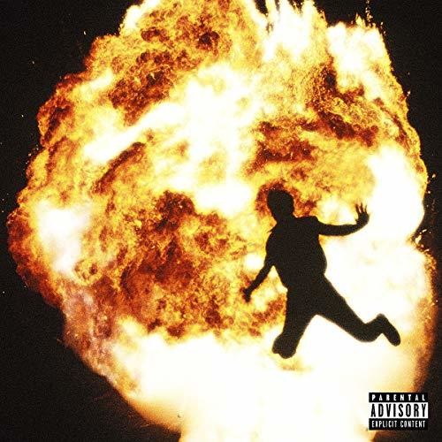 METRO BOOMIN - NOT ALL HEROES WEAR CAPES (Vinyl)