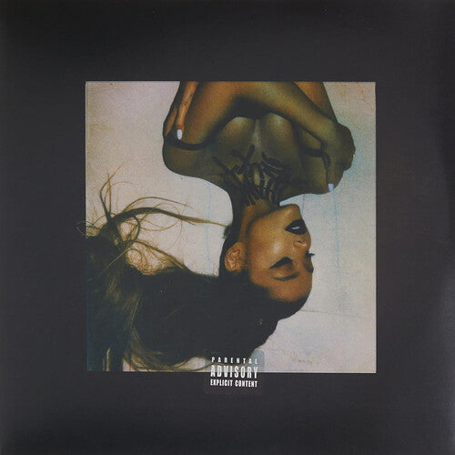 Grande, Ariana - Thank U Next (2LP, Vinyl)