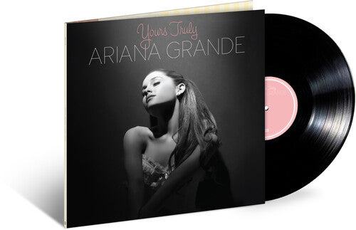 Grande, Ariana - Yours Truly (Vinyl)