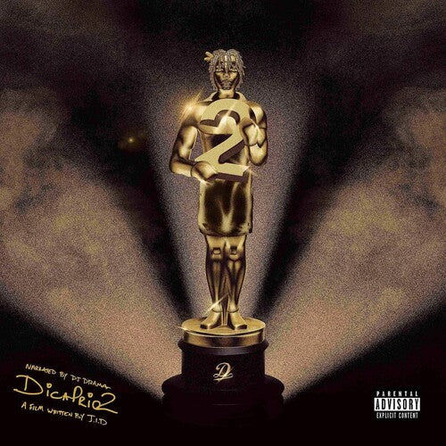 JID - DICAPRIO 2 (2LP)