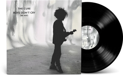 Cure - Boys Don't Cry (86 Mix) (Vinyl)