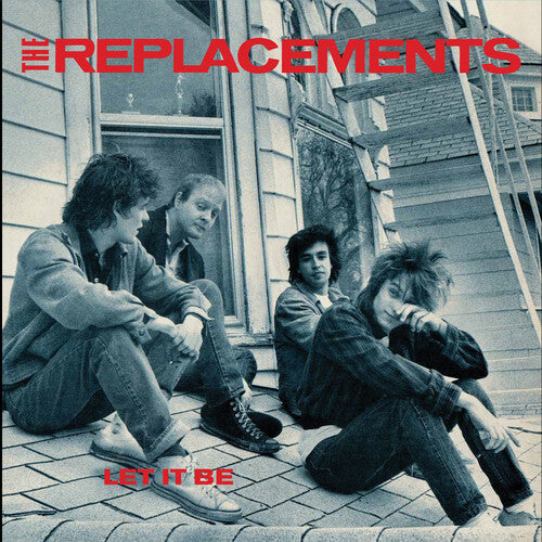 Replacements - Let It Be (Deluxe Edition) (3CD)