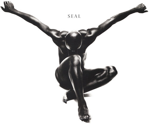 Seal - Seal (2LP)