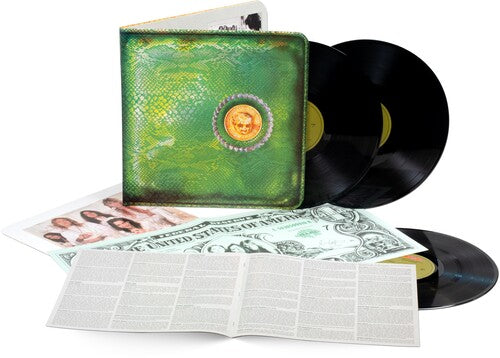 Cooper, Alice - Billion Dollar Babies (50th Anniversary Deluxe Edi (Vinyl)