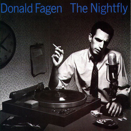Fagen, Donald - The Nightfly (Vinyl)