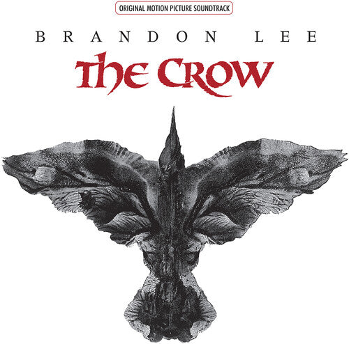 Various Artists - Crow (Vinyl)