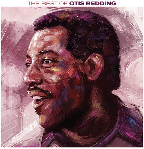 Redding, Otis - The Best Of Otis Redding (Vinyl)