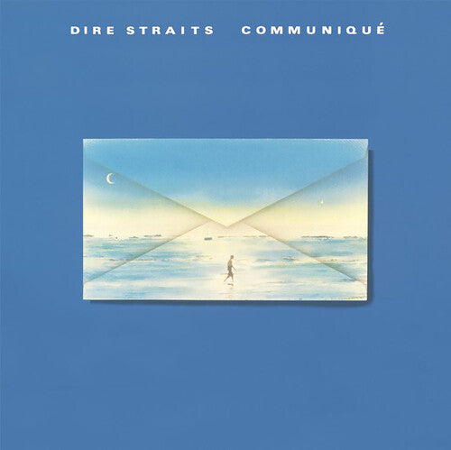 Dire Straits - Communiqué (Vinyl)