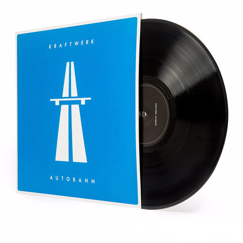 Kraftwerk - Autobahn (Vinyl)