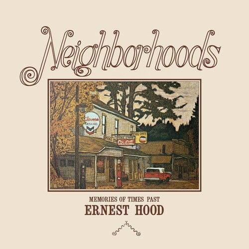 HOOD, ERNEST - Neighborhoods (Vinyl)