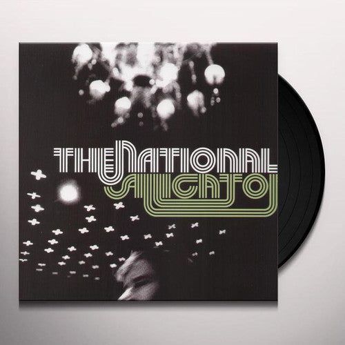 National, The - Alligator (Vinyl)