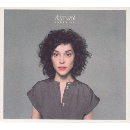 St. Vincent - Marry Me (Vinyl)