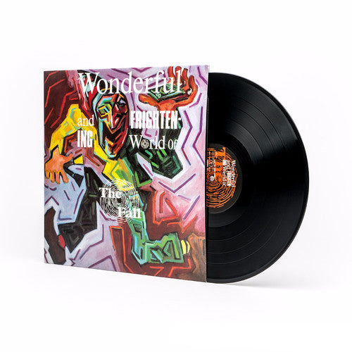 Fall, The - The Wonderful And Frightening World Of The Fall (Vinyl)