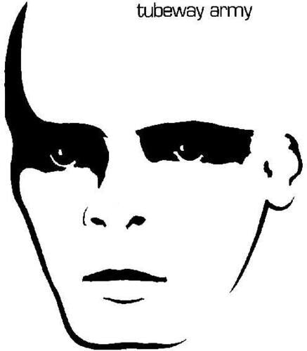 Tubeway Army - Tubeway Army (Vinyl)