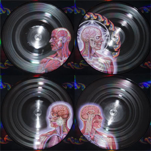 Tool - Lateralus (Vinyl)